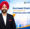 Saksoft appoints Gurmeet Chahal as CEO to lead its next phase of global scale and AI-led transformation
